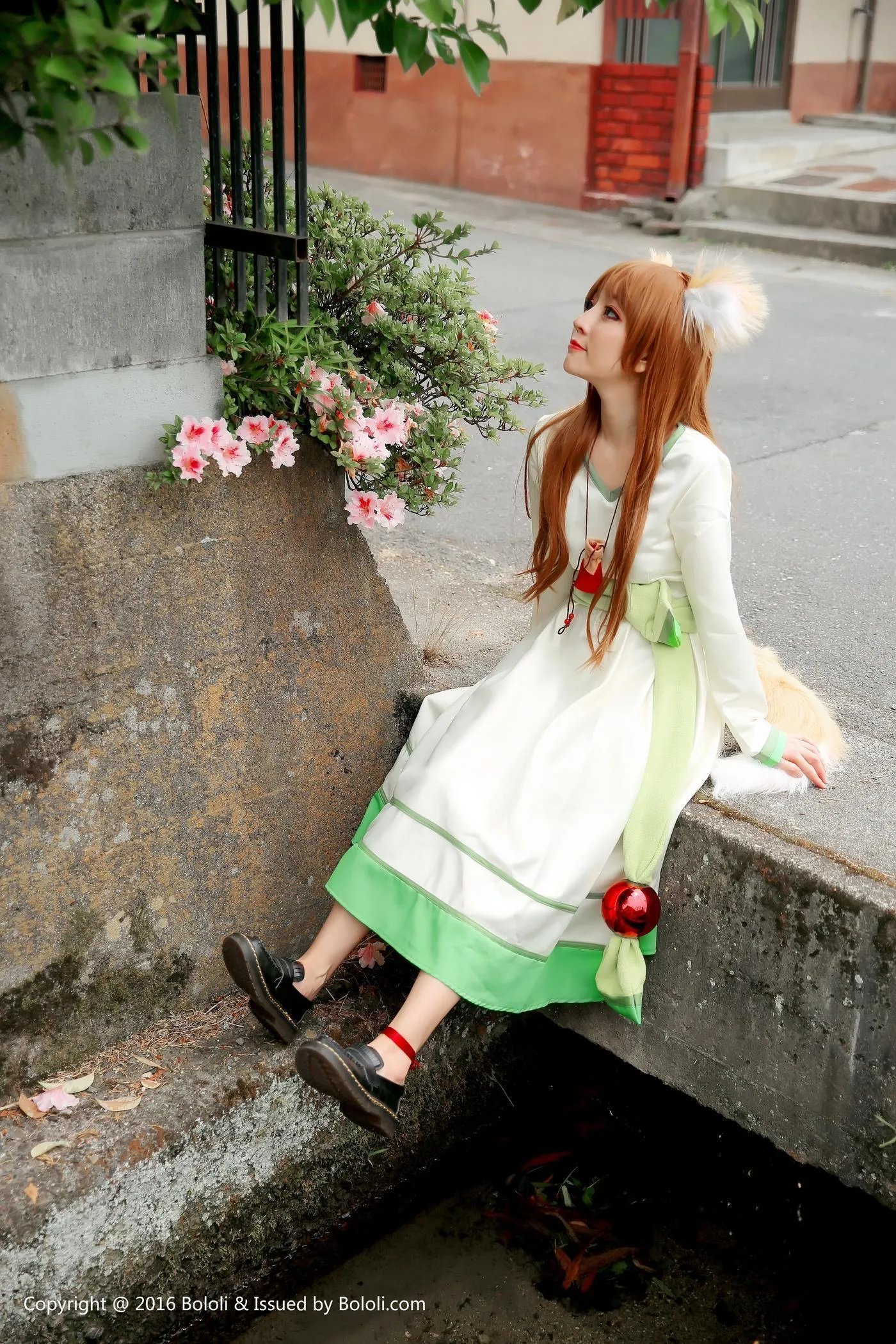 Vol.091 王雨纯 [26P]插图9